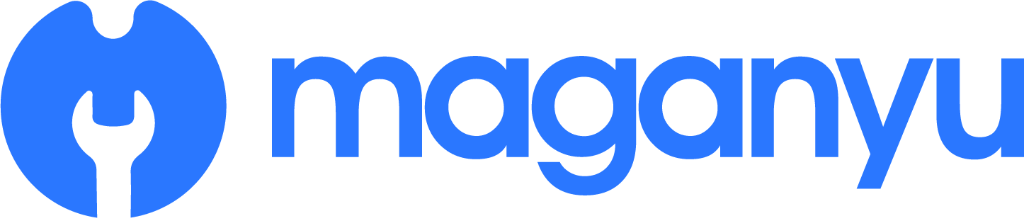 Maganyu